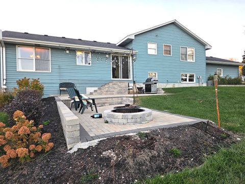 Tiny photo for Johnsburg, IL 60051 (MLS # 12511004)