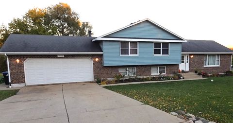 Tiny photo for Johnsburg, IL 60051 (MLS # 12511004)