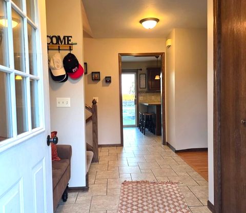 Tiny photo for Johnsburg, IL 60051 (MLS # 12511004)