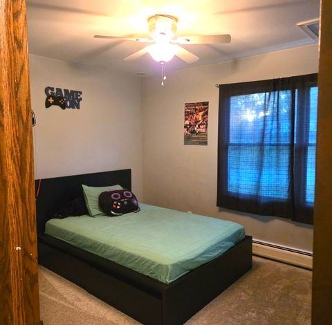 Tiny photo for Johnsburg, IL 60051 (MLS # 12511004)