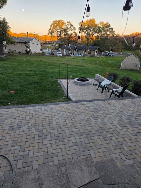 Tiny photo for Johnsburg, IL 60051 (MLS # 12511004)