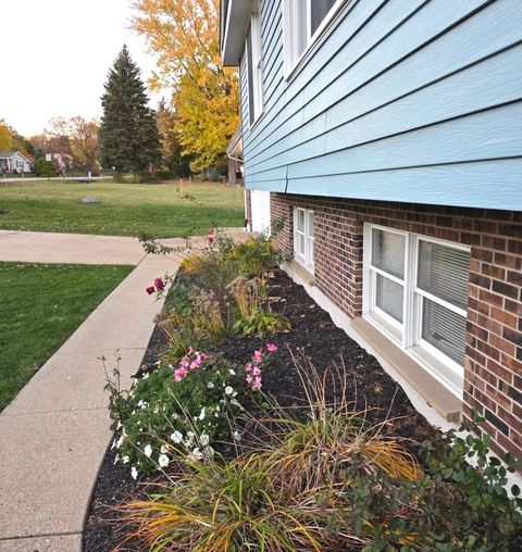 Tiny photo for Johnsburg, IL 60051 (MLS # 12511004)