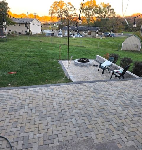 Tiny photo for Johnsburg, IL 60051 (MLS # 12511004)