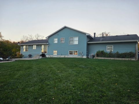 Tiny photo for Johnsburg, IL 60051 (MLS # 12511004)