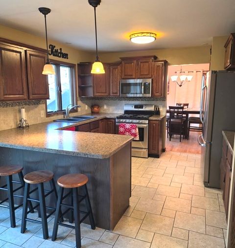 Tiny photo for Johnsburg, IL 60051 (MLS # 12511004)