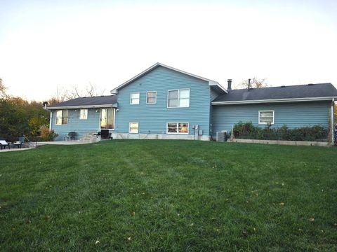 Tiny photo for Johnsburg, IL 60051 (MLS # 12511004)