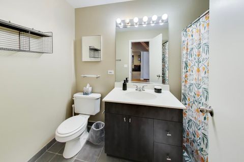 Tiny photo for 520 W HURON Street #409, Chicago, IL 60654 (MLS # 12581921)