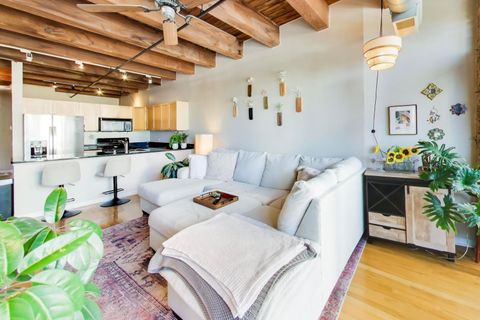 Tiny photo for 520 W HURON Street #409, Chicago, IL 60654 (MLS # 12581921)