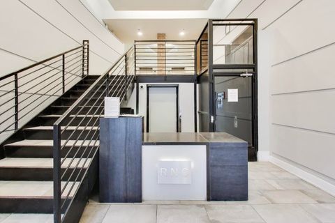 Tiny photo for 520 W HURON Street #409, Chicago, IL 60654 (MLS # 12581921)