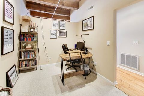 Tiny photo for 520 W HURON Street #409, Chicago, IL 60654 (MLS # 12581921)