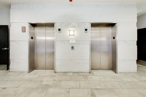 Tiny photo for 520 W HURON Street #409, Chicago, IL 60654 (MLS # 12581921)