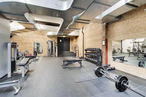 Tiny photo for 520 W HURON Street #409, Chicago, IL 60654 (MLS # 12581921)