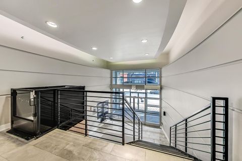 Tiny photo for 520 W HURON Street #409, Chicago, IL 60654 (MLS # 12581921)