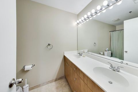 Tiny photo for 520 W HURON Street #409, Chicago, IL 60654 (MLS # 12581921)