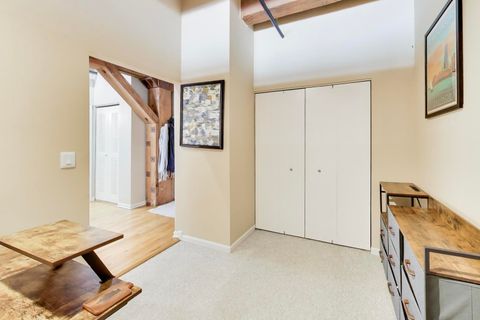 Tiny photo for 520 W HURON Street #409, Chicago, IL 60654 (MLS # 12581921)