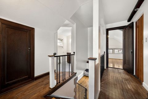 Tiny photo for 5832 N Sacramento Avenue, Chicago, IL 60659 (MLS # 12545674)