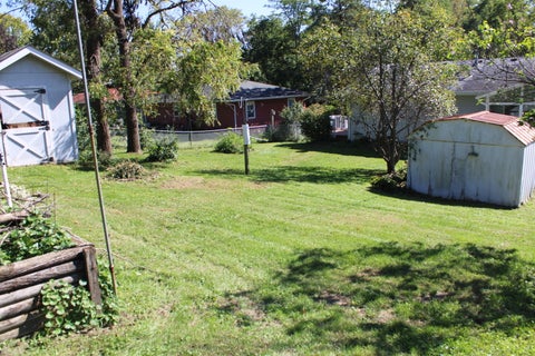 Tiny photo for 411 Holland Street, LeClaire, IA 52753 (MLS # 12776670)