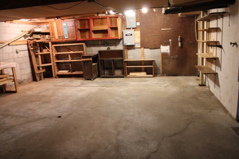 Tiny photo for 411 Holland Street, LeClaire, IA 52753 (MLS # 12776670)