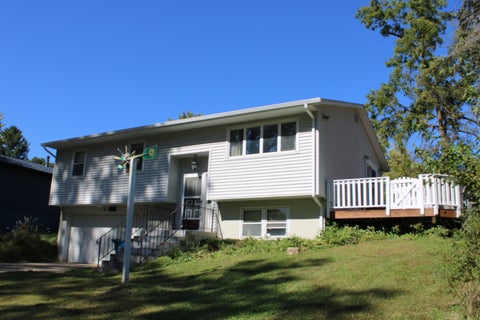 Tiny photo for 411 Holland Street, LeClaire, IA 52753 (MLS # 12776670)