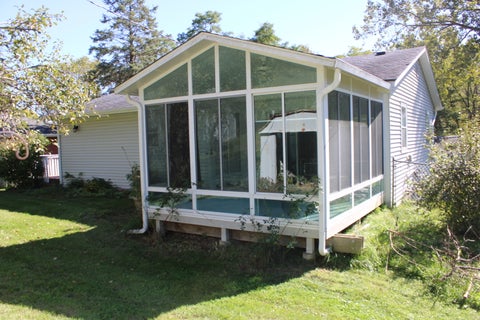 Tiny photo for 411 Holland Street, LeClaire, IA 52753 (MLS # 12776670)
