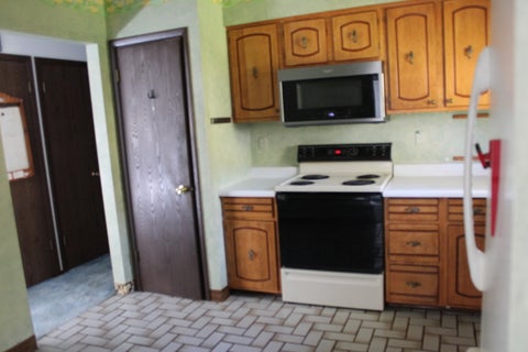 Tiny photo for 411 Holland Street, LeClaire, IA 52753 (MLS # 12776670)