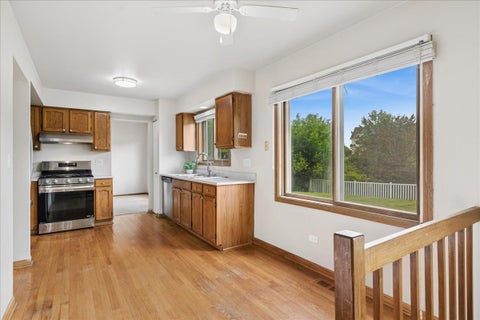 Tiny photo for 1436 Bridgedale Road, Crystal Lake, IL 60014 (MLS # 12688128)