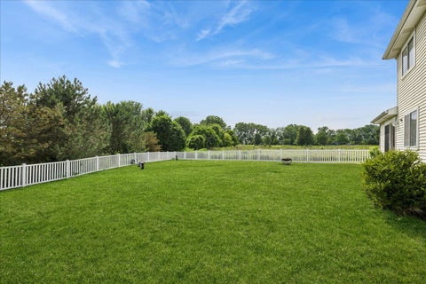 Tiny photo for 1436 Bridgedale Road, Crystal Lake, IL 60014 (MLS # 12688128)
