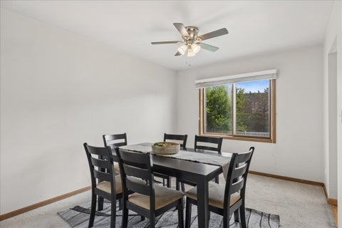 Tiny photo for 1436 Bridgedale Road, Crystal Lake, IL 60014 (MLS # 12688128)
