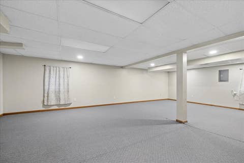 Tiny photo for 1436 Bridgedale Road, Crystal Lake, IL 60014 (MLS # 12688128)