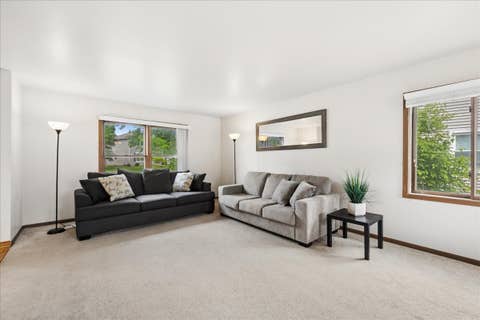 Tiny photo for 1436 Bridgedale Road, Crystal Lake, IL 60014 (MLS # 12688128)