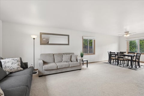 Tiny photo for 1436 Bridgedale Road, Crystal Lake, IL 60014 (MLS # 12688128)