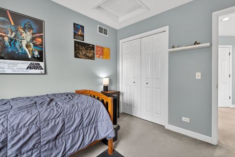 Tiny photo for 811 King Henry Lane, St. Charles, IL 60174 (MLS # 12620869)