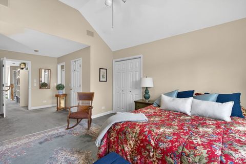 Tiny photo for 811 King Henry Lane, St. Charles, IL 60174 (MLS # 12620869)