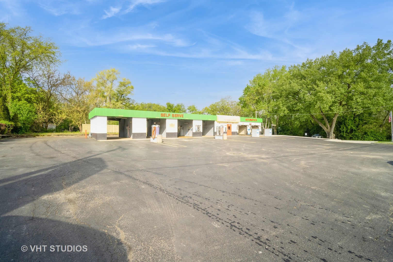 235 W State Road