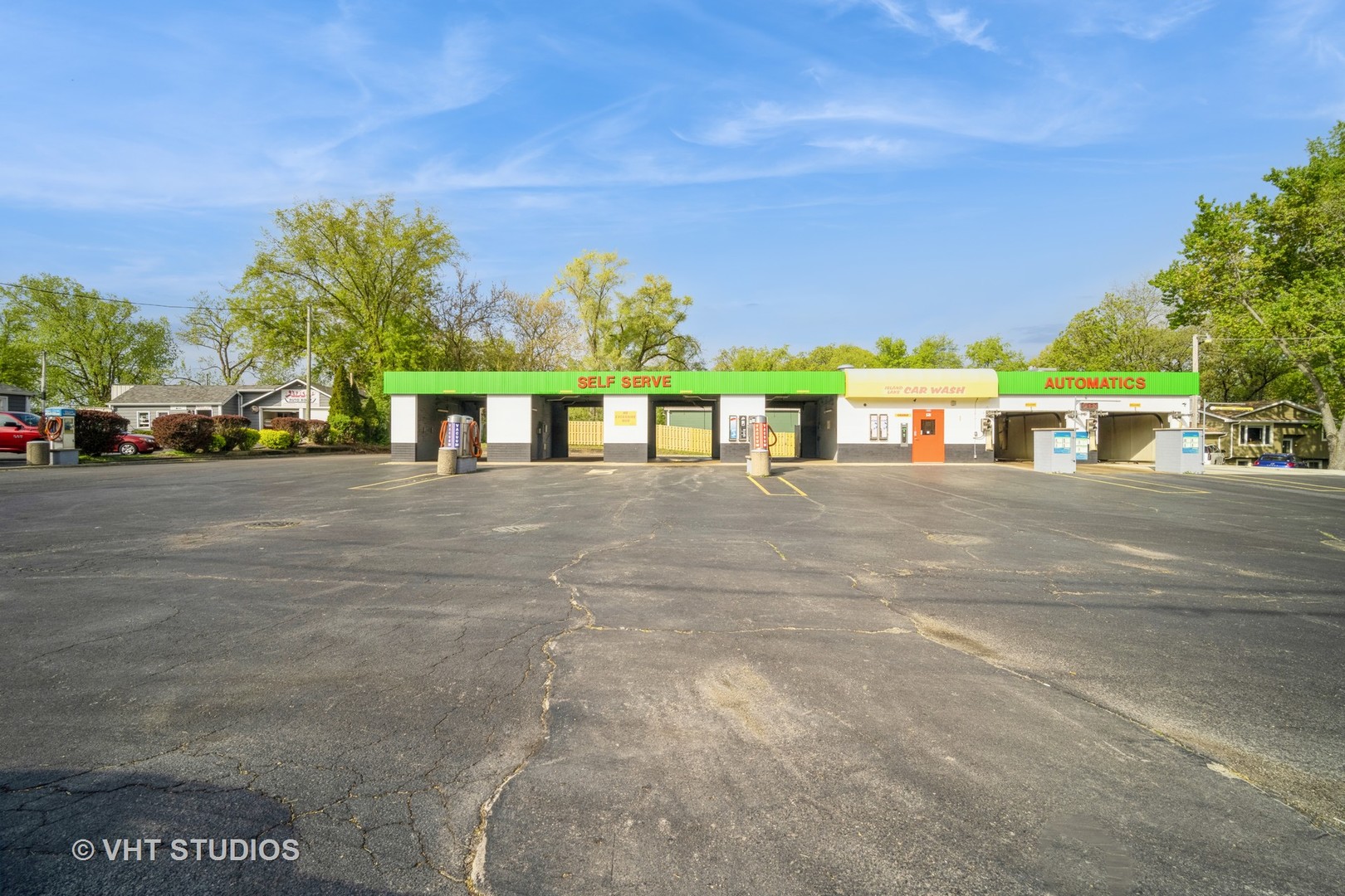 235 W State Road