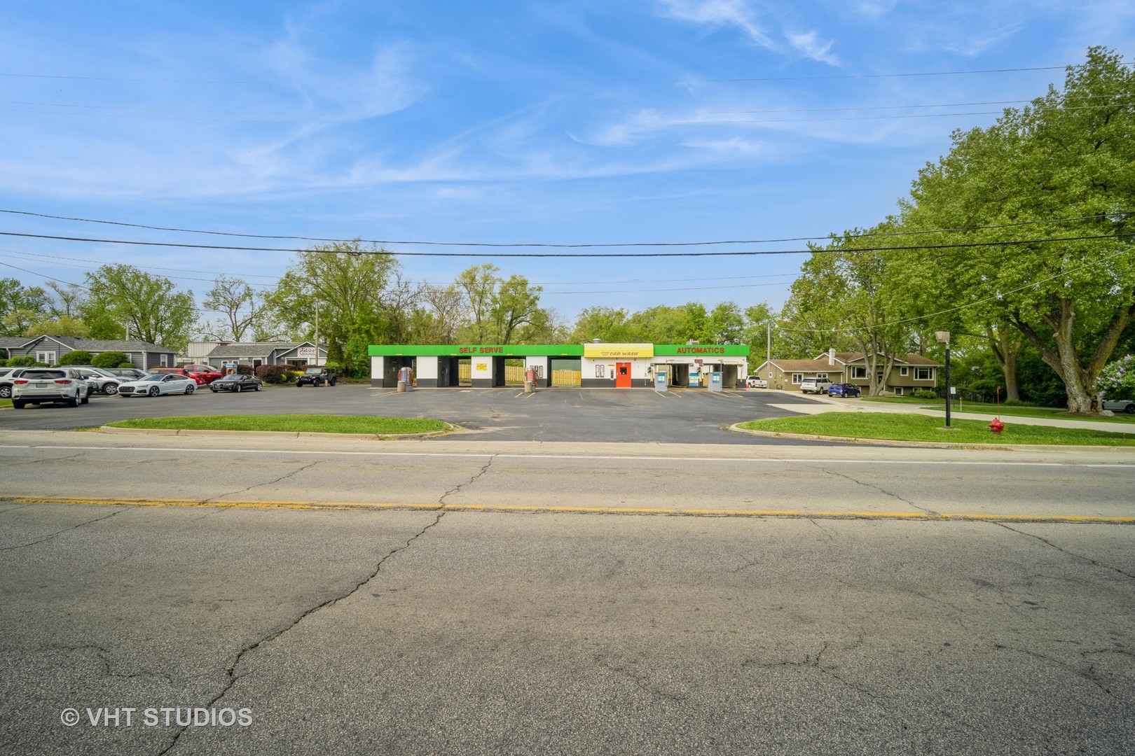 235 W State Road