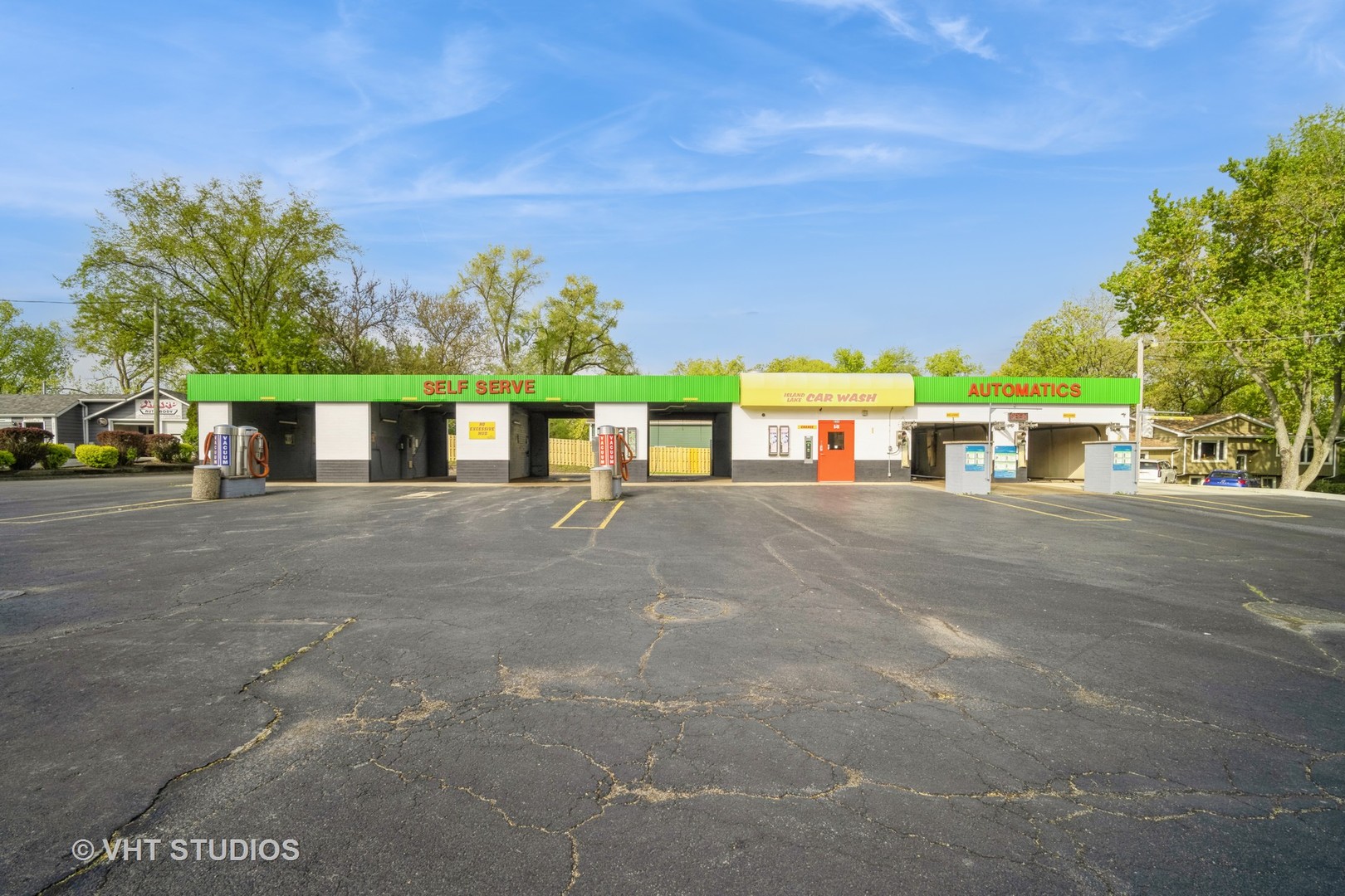 235 W State Road