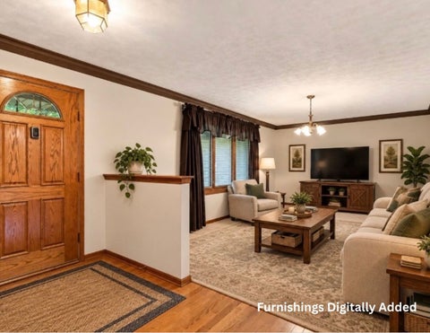 Tiny photo for 830 Oriole Court, Geneseo, IL 61254 (MLS # 12755407)