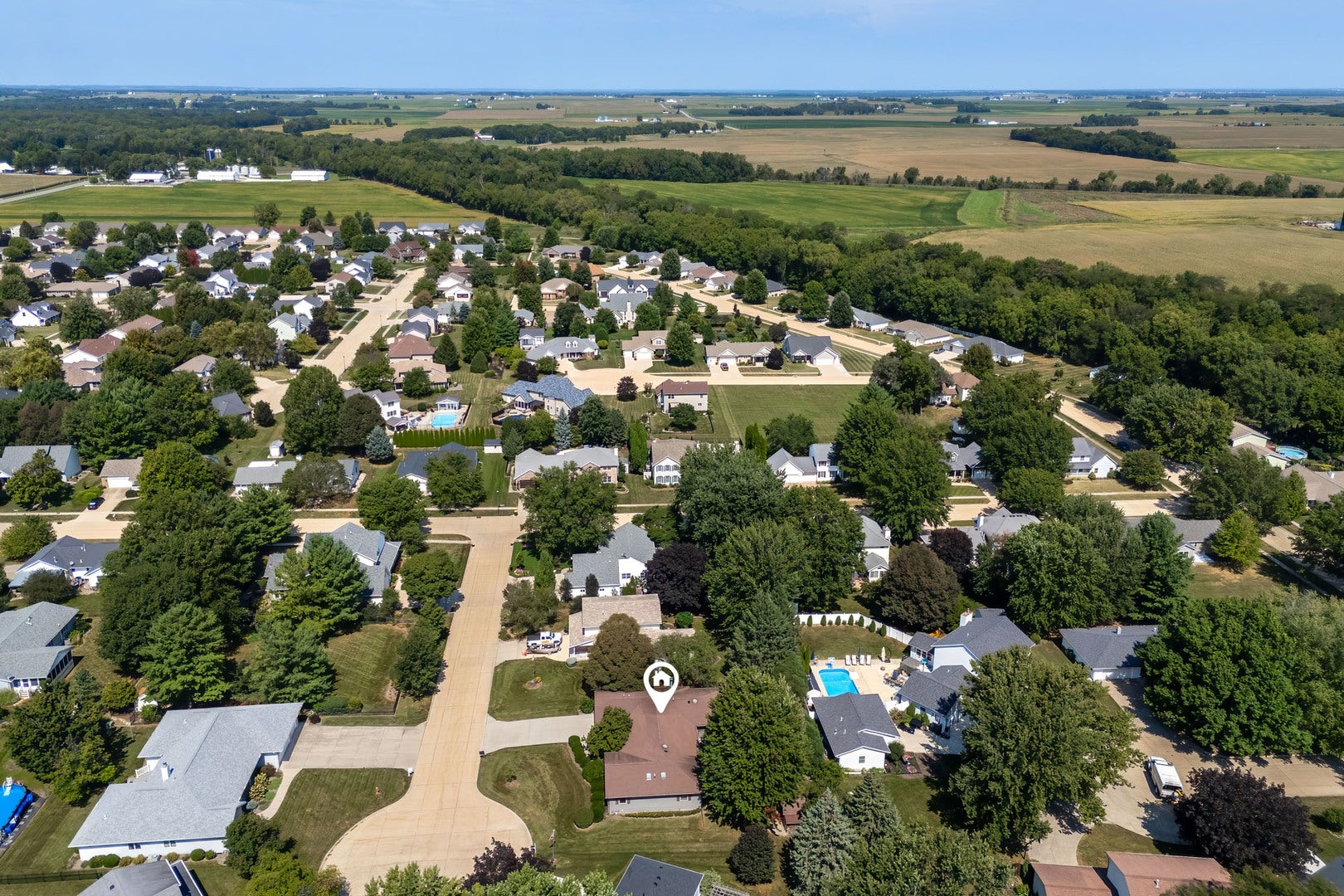 830 Oriole Court