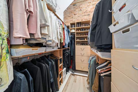 Tiny photo for 811 W Aldine Avenue #6S, Chicago, IL 60657 (MLS # 12673337)