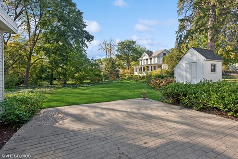 A home in Wheaton