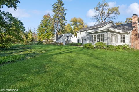 A home in Wheaton