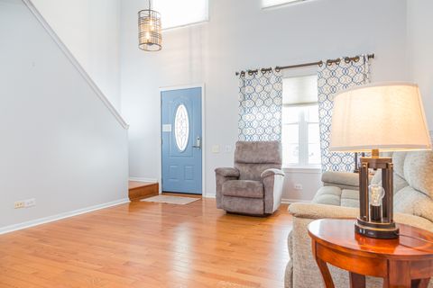 Tiny photo for 420 KNOLL CREST Drive, Bartlett, IL 60103 (MLS # 12550751)