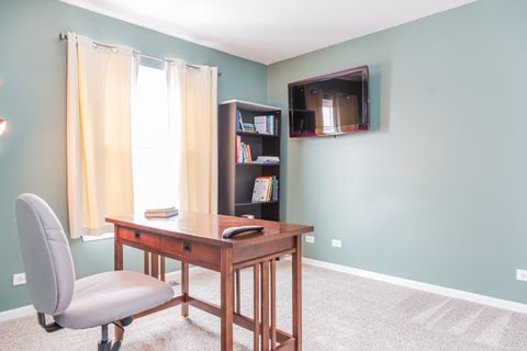 Tiny photo for 420 KNOLL CREST Drive, Bartlett, IL 60103 (MLS # 12550751)