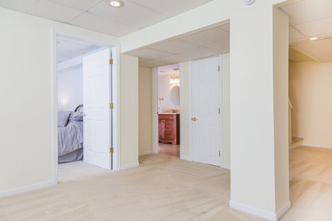 Tiny photo for 420 KNOLL CREST Drive, Bartlett, IL 60103 (MLS # 12550751)