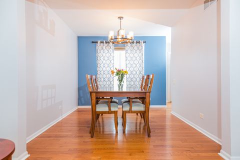 Tiny photo for 420 KNOLL CREST Drive, Bartlett, IL 60103 (MLS # 12550751)