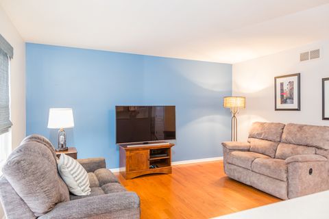 Tiny photo for 420 KNOLL CREST Drive, Bartlett, IL 60103 (MLS # 12550751)