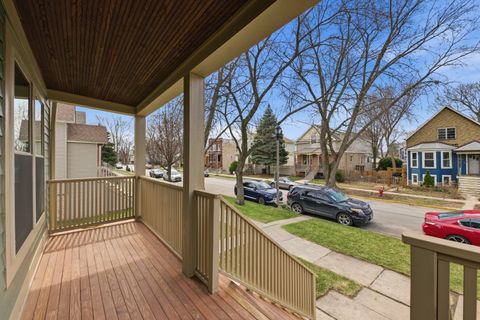 Tiny photo for 1323-1325 Home Avenue, Berwyn, IL 60402 (MLS # 12668720)