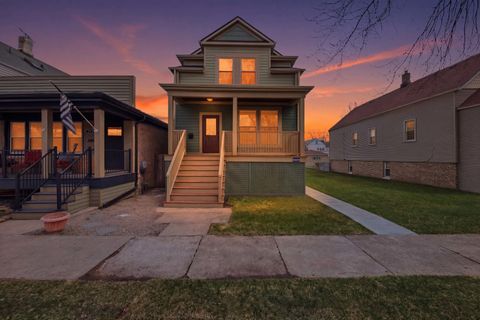 Tiny photo for 1323-1325 Home Avenue, Berwyn, IL 60402 (MLS # 12668720)