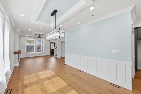 Tiny photo for 1323-1325 Home Avenue, Berwyn, IL 60402 (MLS # 12668720)